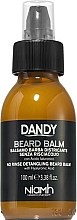 Kup Balsam do brody - Niamh Hairconcept Dandy Beard Balm