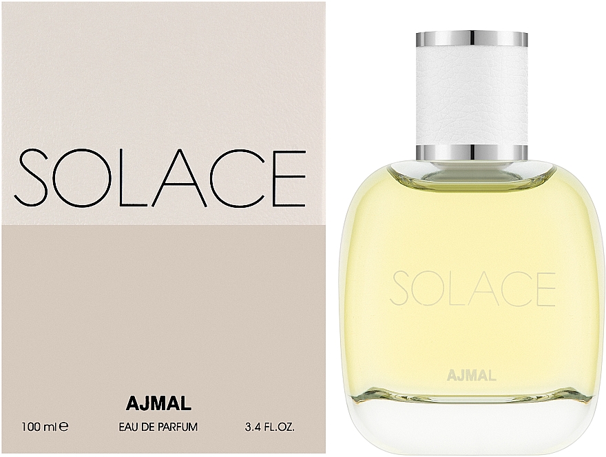 Ajmal Solace - Woda perfumowana — Zdjęcie N2