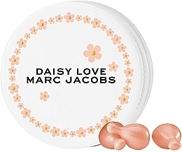 Marc Jacobs Daisy Love - Perfumy w kapsułkach — Zdjęcie N2