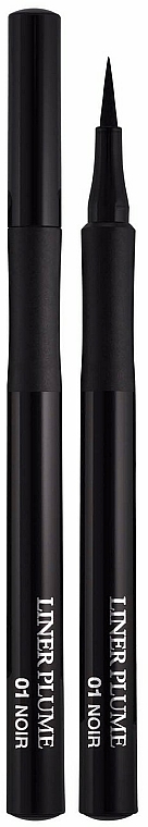 Eyeliner w pisaku - Lancôme Plume Eye-Liner High Definition Long Lasting