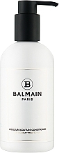 Kup Bio odżywka chroniąca kolor do włosów farbowanych i z pasemkami Granat i jagody Acai - Balmain Paris Hair Couture Conditioner For Colour-Treated Hair