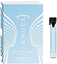 Kup PheroStrong Angel- PheroStrong For Women - Perfumy z feromonami (próbka)