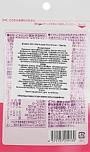 Witamina D z kwasem foliowym i żelazem - Orihiro Vitamin D Folic Acid Iron — Zdjęcie N2