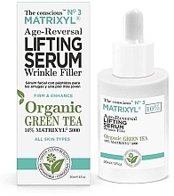 Kup Serum ujędrniające - Biovene Lifting Serum With Organic Green Tea