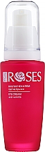 Kup Przeciwzmarszczkowy krem pod oczy - Nature of Agiva Roses Pure Rose Oil Anti-Wrinkle Eye Cream