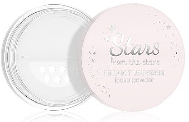 Puder do twarzy - Stars From The Stars Perfect Universe — Zdjęcie N1