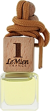 Kup Zapach samochodowy №1 - LeMien For Men