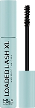 Kup Wodoodporny tusz do rzęs - MUA Loaded Lash XL Waterproof Mascara