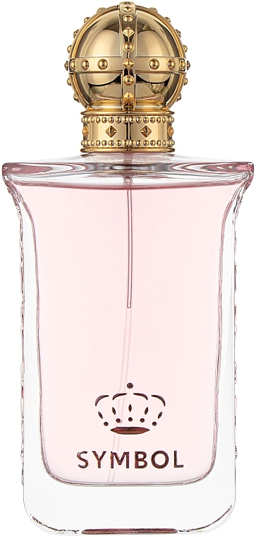 Marina de Bourbon Symbol For A Lady - Woda perfumowana