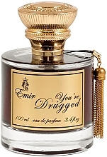 Emir You're Drugged - Woda perfumowana — Zdjęcie N1