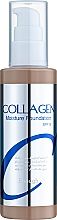 Kup Podkład do twarzy z filtrem SPF 15 - Enough Collagen Moisture Foundation