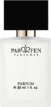 Kup PRZECENA! Parfen №538 - Woda perfumowana *