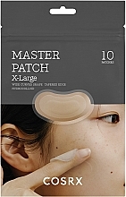 Kup Gojące plastry na wypryski - Cosrx Master Patch X-Large