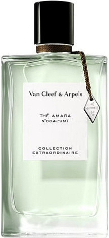 Van Cleef & Arpels The Amara - Woda perfumowana — Zdjęcie N2