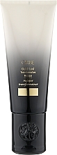 Maska do nawilżania i regeneracji włosów - Oribe Gold Lust Transformative Masque — Zdjęcie N1
