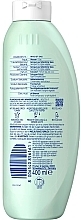 Szampon przeciwłupieżowy - Head & Shoulders Bare Pure Clean Shampoo — Zdjęcie N2