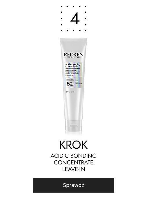 Redken Acidic Bonding