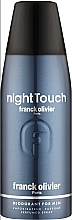 Franck Olivier Night Touch - Dezodorant — Zdjęcie N1