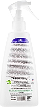 Spray przeciw wypadaniu włosów dla mężczyzn - Bione Cosmetics SOS Anti Hair Loss For Men — Zdjęcie N2