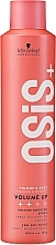 PRZECENA! Spray zwiększający objętość włosów - Schwarzkopf Professional Osis+ Volume Booster Spray * — Zdjęcie N1