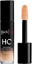 Kup Korektor do twarzy - Black Up High Coverage Concealer