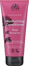 Kup Organiczna odżywka do włosów Róża - Urtekram Hair Rose Conditioner