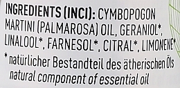 Olejek eteryczny z palmerozy - Styx Naturcosmetic Essential Oil — Zdjęcie N2