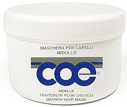 Maska do włosów suchych - Linea Italiana COE Marrow Treatment Hair Mask — Zdjęcie N2