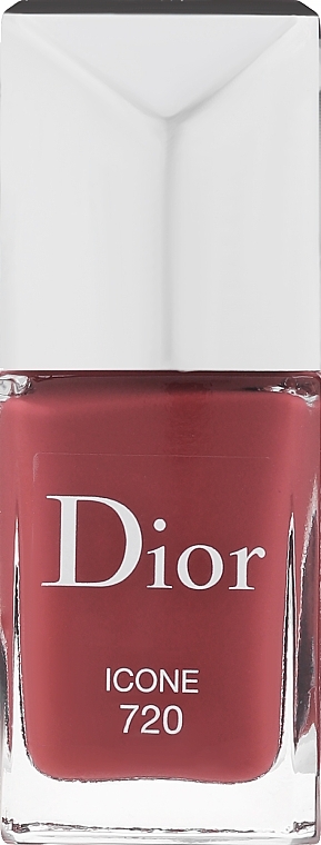PRZECENA! Lakier do paznokci - Dior Vernis * — Zdjęcie N1