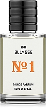 Kup Ellysse N1 - Woda perfumowana