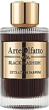 Kup Arte Olfatto Black Hashish - Perfumy