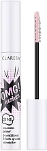 Kup Baza pod tusz do rzęs - Claresa OMG! Lashes 3 In 1 Mascara Primer