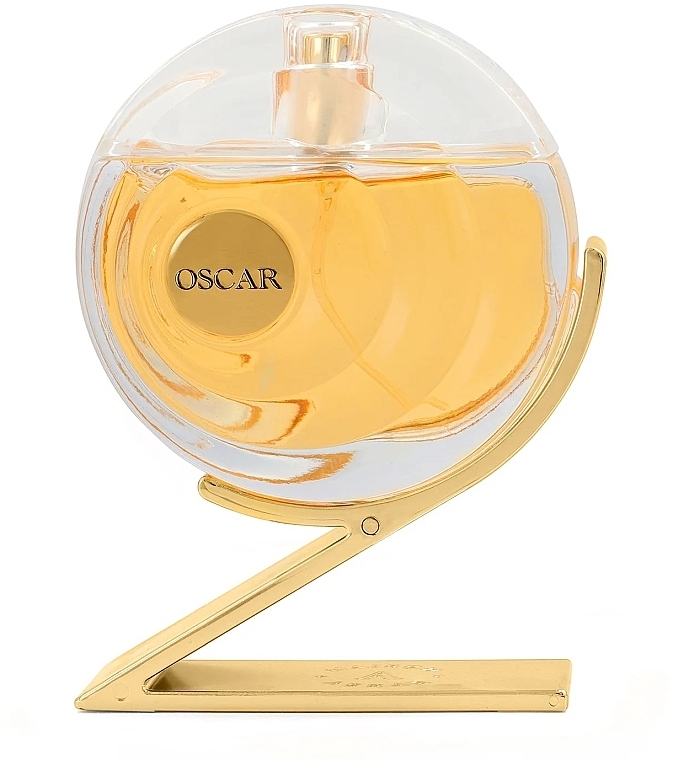 Maison Asrar Oscar - Woda perfumowana — Zdjęcie N1