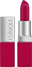 Kup Matowa szminka do ust z bazą - Clinique Pop Matte Lip Colour Primer