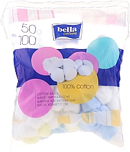 Kup Waciki kosmetyczne - Bella Cotton Balls