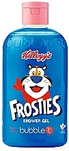 Kup Żel pod prysznic dla dzieci - Bubble T Kellogg's Frosties Shower Gel Bubble