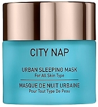 Maska do twarzy na noc - Gigi City Nap Urban Sleeping Mask — Zdjęcie N1