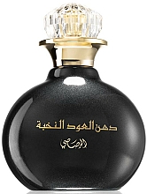 Rasasi Dhan Al Oudh Al Nokhba - Woda perfumowana — Zdjęcie N2