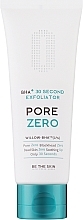 Kup Peeling do twarzy w rolce - Be The Skin BHA+ Pore Zero 30 Second Exfoliator