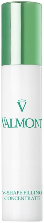 Koncentrat do wypełniania zmarszczek - Valmont V-Shape Filling Concentrate — Zdjęcie N1