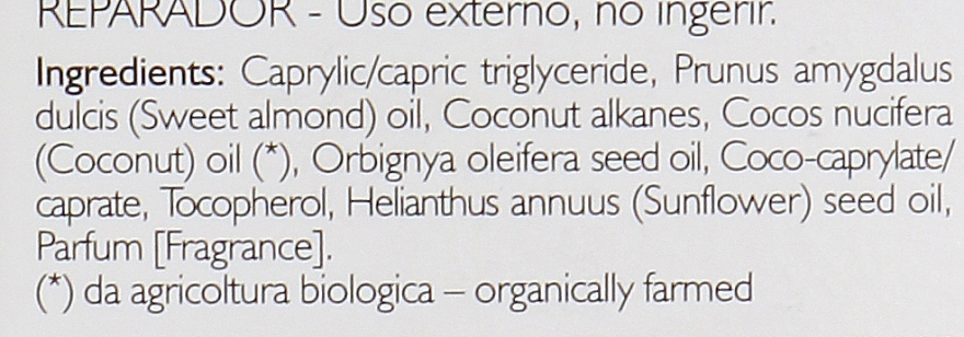 Olejek do ciała i włosów - Phytorelax Laboratories Coconut Multipurpose Dry Oil — Zdjęcie N4