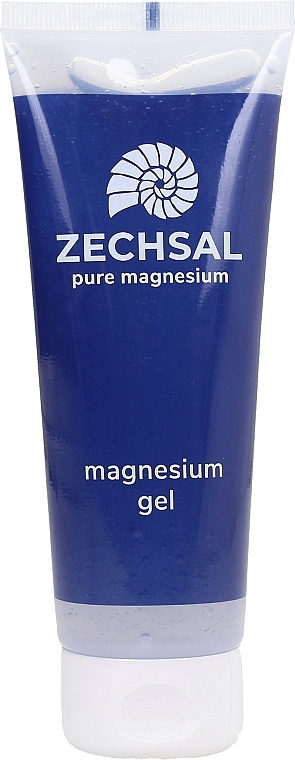 Żel magnezowy do ciała - Zechsal Pure Magnesium Gel — Zdjęcie N1