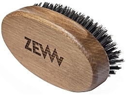 Kup Szczotka do brody, 6 x 11 cm - Zew For Men Beard Brush