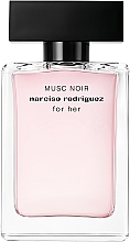 Narciso Rodriguez Musc Noir - Woda perfumowana — Zdjęcie N1