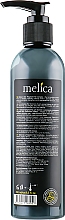 Odżywka-balsam do włosów ekstrakt 12 ziół - Melica Hair Balsam — Zdjęcie N2