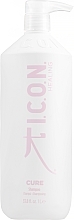 Regenerujący szampon do włosów - I.C.O.N. Cure Recovery Shampoo — Zdjęcie N1