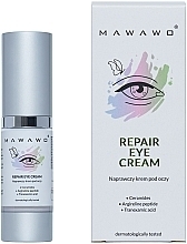 Kup Rewitalizujący krem ​​pod oczy - Mawawo Repair Eye Cream