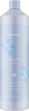 Szampon zwiększający objętość włosów - Echosline Volume Shampoo — Zdjęcie N2