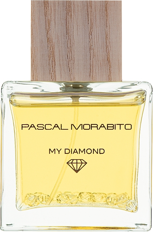 Pascal Morabito My Diamond - Woda perfumowana — Zdjęcie N1