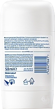 Antyperspirant w sztyfcie - NIVEA Black & White Invisible Clear — Zdjęcie N2